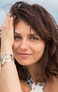 Monica Iozzi